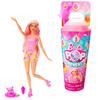 BARBIE SLIME REVEAL MEGLEPETÉS EPERÁLOM