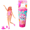 Barbie: Slime Reveal meglepetés baba, eperálom (HNW41) Barbie: Slime Reveal meglepetés baba, eperálom (HNW41)