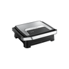 Iicio Classic,2in1 panini grill,fekete