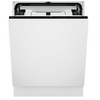 Electrolux E52LC200S Beépíthető mosogatógép
