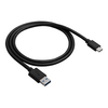 Akyga AK-USB-15 USB 3.1/ USB Type-C Kábel, 1m Akyga AK-USB-15 USB 3.1/ USB Type-C Kábel, 1m