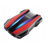 Adata 2TB USB 3.2 ütés és vízálló külső HDD, piros (770G2TU32G1CRD) Adata 2TB USB 3.2 ütés és vízálló külső HDD, piros (770G2TU32G1CRD)