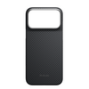 Pitaka Classic Edge iPhone 18 Pro Max tok, fekete-szürke (KI1801PM)