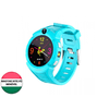 Carneo GuardKid+ Mini okosóra, Kék Carneo GuardKid+ Mini okosóra, Kék