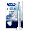 Oral-B Pro Junior 6+ Jégvarázs Elektromos fogkefe (80720521) Oral-B Pro Junior 6+ Jégvarázs Elektromos fogkefe (80720521)
