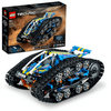LEGO® Technic™ Applikációval irányítható átalakító jármű (42140) LEGO® Technic™ Applikációval irányítható átalakító jármű (42140)