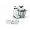 Bosch MUMS2EW00 Serie2 konyhai robotgép, fehér Bosch MUMS2EW00 Serie2 konyhai robotgép, fehér