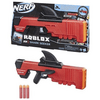 Nerf: Roblox MM2 Shark Seeker szivacslövő fegyver (F2489EU4) Nerf: Roblox MM2 Shark Seeker szivacslövő fegyver (F2489EU4)