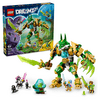 LEGO® DREAMZzz™ Rókaőrző robotpáncél (71508) LEGO® DREAMZzz™ Rókaőrző robotpáncél (71508)