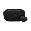 JBL Vibe Buds 2 TWS Fülhallgató, fekete