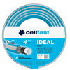 Cellfast Ideal 4 rétegű locsolótömlő 3/4