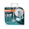 Osram 64193CBN HCB Cool Blue Next Gen fényszóróizzó, H4 Osram 64193CBN HCB Cool Blue Next Gen fényszóróizzó, H4