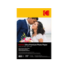 Kodak Ultra Premium fotópapír - RC Gloss, 60 db (KO-9891626)