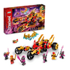 LEGO® Ninjago Kai aranysárkány járműve (71773) LEGO® Ninjago Kai aranysárkány járműve (71773)