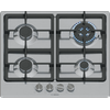 Bosch PGH6B5K90 Serie 4 Beépíthető gázfőzőlap