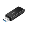 Ugreen CM104 kártyaolvasó USB 3.0 SD/MicroSD (40752) Ugreen CM104 kártyaolvasó USB 3.0 SD/MicroSD (40752)