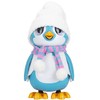 Silverlit: Csupaszív Pingvin – kék (88652) Silverlit: Csupaszív Pingvin – kék (88652)