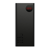 Baseus Adaman Metal gyorstöltő powerbank 20000 mAh, 22.5W (PPAD070101)