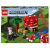 LEGO® Minecraft® A gombaház (21179) LEGO® Minecraft® A gombaház (21179)
