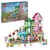 LEGO® Friends Apartmani i trgovine u Heartlake City (42670) LEGO® Friends Apartmani i trgovine u Heartlake City (42670)