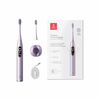 Elektromos fogkefe x pro digital,lila