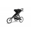 Thule Glide2 Jet Black Sport babakocsi Thule Glide2 Jet Black Sport babakocsi