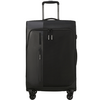 Samsonite Biz2Go TRVL Spinner bőrönd 66cm, fekete (147610-1041)