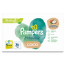 Pampers Harmonie Coco Nedves Törlőkendő, 396 db Pampers Harmonie Coco Nedves Törlőkendő, 396 db