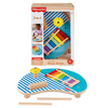 Fisher-Price Fa xilofon zeneasztal (HXT91)