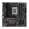 Asus TUF GAMING B660M-E D4 LGA1700 Alaplap Asus TUF GAMING B660M-E D4 LGA1700 Alaplap