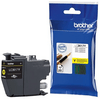 Brother LC3617Y tintapatron, sárga Brother LC3617Y tintapatron, sárga