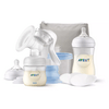 Philips Avent SCF430/16 Kézi mellszívó, Szoptatást segítő szett Philips Avent SCF430/16 Kézi mellszívó, Szoptatást segítő szett