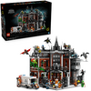 LEGO® DC Batman™ Arkham Asylum™ (76300) LEGO® DC Batman™ Arkham Asylum™ (76300)