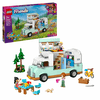 LEGO® Friends Barátság lakóautós kaland (42663) LEGO® Friends Barátság lakóautós kaland (42663)