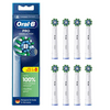 Oral-B EB50-8 Cross Action pótfej, 8 db Oral-B EB50-8 Cross Action pótfej, 8 db