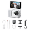 Insta360 Go Ultra Creator Bundle Akciókamera, fehér