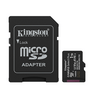 Kingston Canvas Select Plus microSD kártya, 1 TB (SDCS3/1TB) Kingston Canvas Select Plus microSD kártya, 1 TB (SDCS3/1TB)