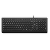 Lenovo Essential Wired Vezetékes billentyűzet (4Y41R64651)