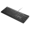 Lenovo Smartcard Wired Keyboard II Vezetékes billentyűzet, HU