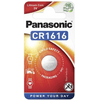 Panasonic CR1616 3V ltium gombelem 1db