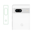 Gigapack GP-140080 Google Pixel 7a 9H Kameravédő üveg Gigapack GP-140080 Google Pixel 7a 9H Kameravédő üveg