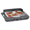 Clatronic BQ3507 BK Asztali grillsütő