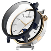 Gigapack Huawei Watch GT 4 41mm műanyag keret + kijelzővédő, sötétkék (GP-158365) Gigapack Huawei Watch GT 4 41mm műanyag keret + kijelzővédő, sötétkék (GP-158365)