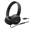 JBL Tune 520C USB-C slušalice, crne (JBLT520CBLK) JBL Tune 520C USB-C slušalice, crne (JBLT520CBLK)