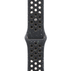 Apple W 42mm Nike SportBand Mid Sky M/L