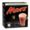 Mars forró csokoládé Dolce Gusto 8x15g Mars forró csokoládé Dolce Gusto 8x15g