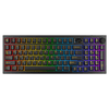 Gasket RGB trimode mech.bill.Gateron RD