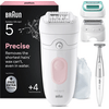 Braun Silk-épil 5 epilátor (SE5-251) Braun Silk-épil 5 epilátor (SE5-251)