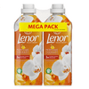 Lenor Orchid & Vanilla Öblítő 925ml x2 Lenor Orchid & Vanilla Öblítő 925ml x2