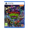 PS5 TEENAGE MUTANT NINJA TURTLES MUT UNL